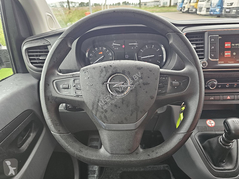 Furgoneta Opel 1.5 L2 NAP Euro6 Navi!