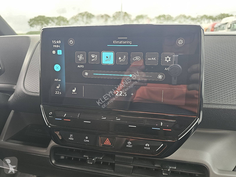 Furgoneta Volkswagen CARGO wltp 424 kms ID.Buzz