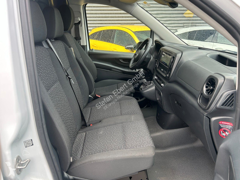 Лекотоварен автомобил Mercedes Vito  Klima...