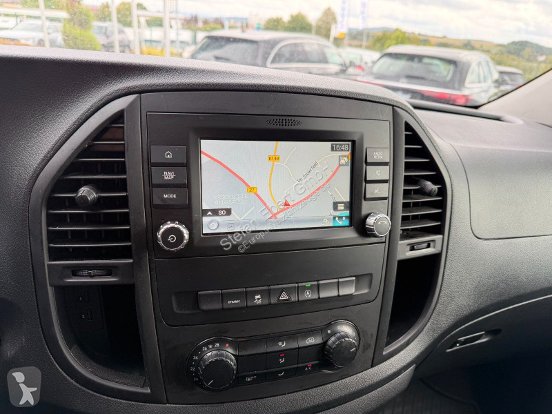 Лекотоварен автомобил Mercedes Vito  7G Autom...