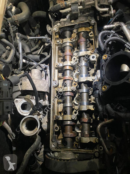 Лекотоварен автомобил Volkswagen 2.0 BiTDi 180...