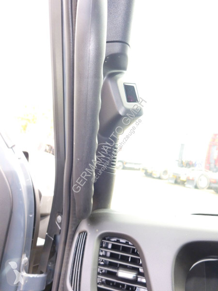 Furgoneta Iveco 35C18H D 3,0 lRd.3000, Klima...