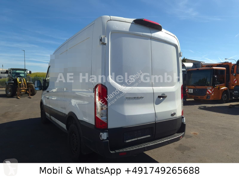 Veicolo commerciale Ford Kasten 330 L2 Trend...