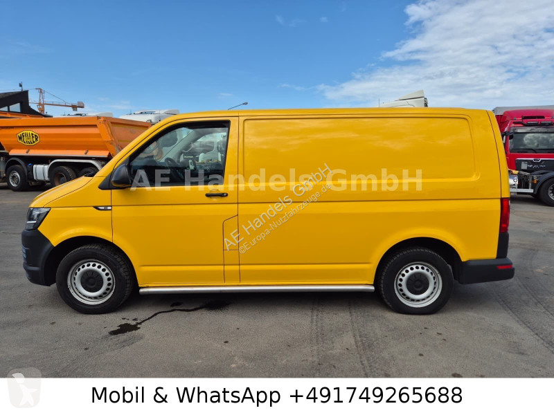Bedrijfswagen Volkswagen T6 2.0 TDI *AHK