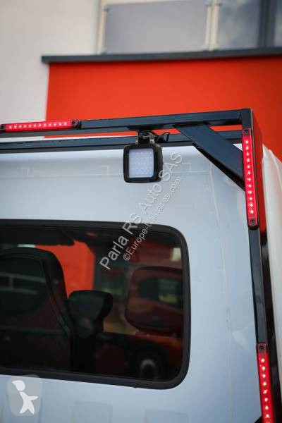 Furgoneta Renault  RJ3500 L2 2.3 DCI 145CH