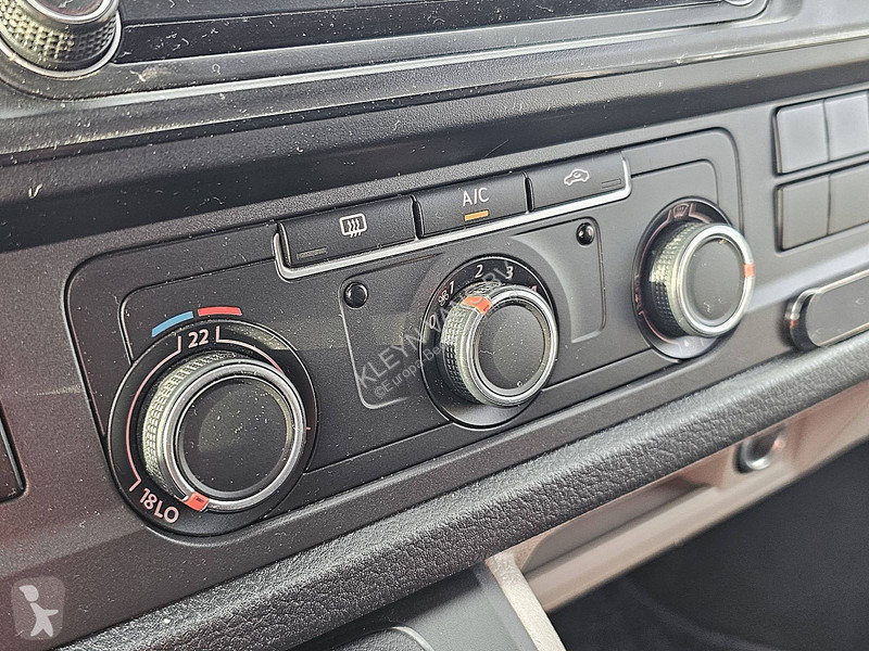 Коммерческий автомобиль Volkswagen 2.0 TDI