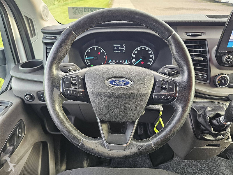 Furgoneta Ford 2.0 TDCI 130 L4H3