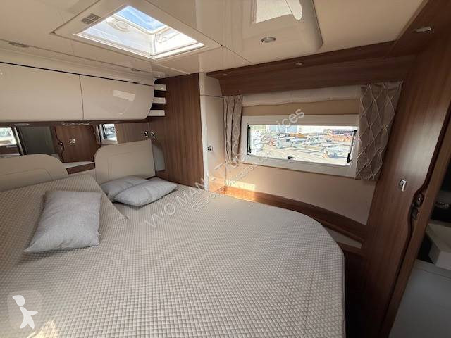 Furgoneta Iveco
