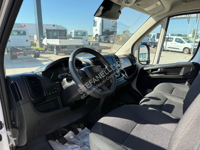Furgoneta Fiat DUCATO 35 LH2 140
