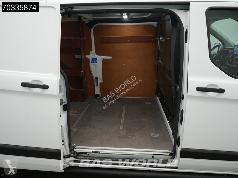 Furgoneta Ford 130PK L2H1 LED Airco Cruise...