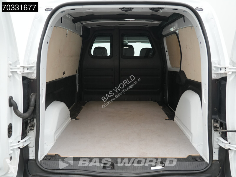 Furgoneta Mercedes 112 CDI L2H1 LED Airco...
