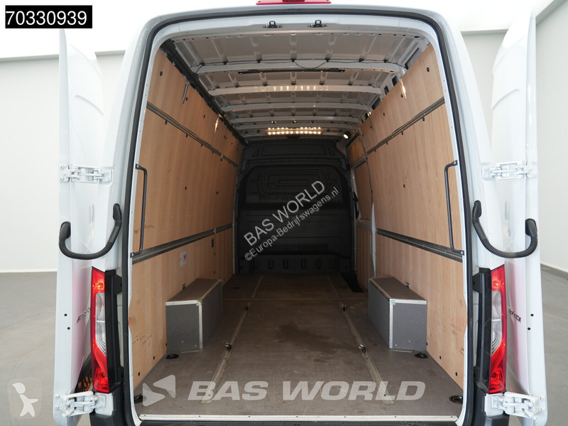 Furgoneta Mercedes 317 CDI Automaat L3H2 170PK...
