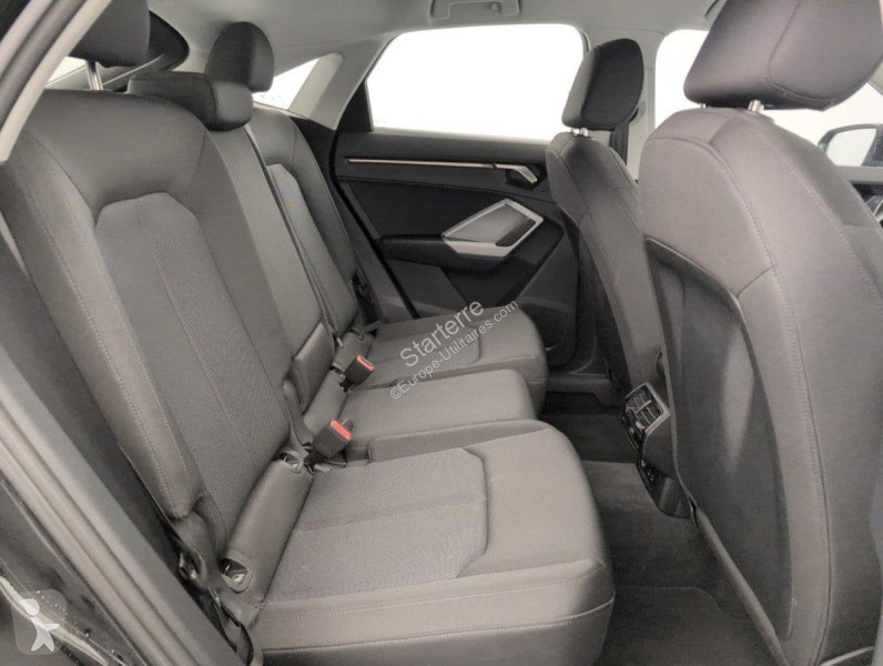 Véhicule utilitaire Audi Q3