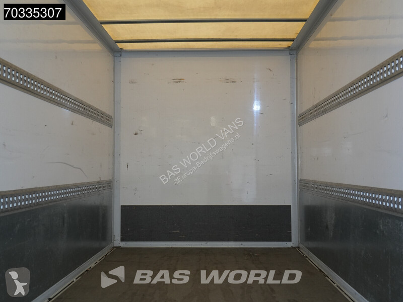 Furgoneta Volkswagen 177pk Automaat Laadklep...