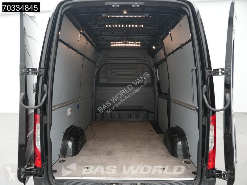 Furgoneta Mercedes 317 CDI Automaat L2H2 Airco...