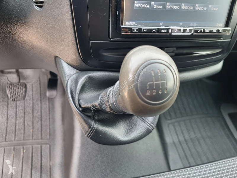 Furgoneta Mercedes 113 CDI 9 Persoons Airco L2...