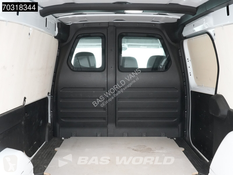 Furgoneta Mercedes 112 CDI L2H1 LED lima amera...