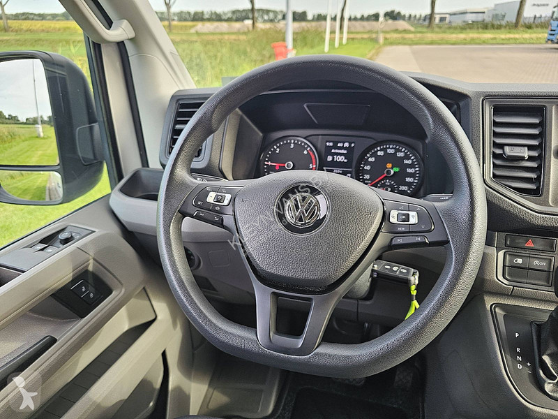 Furgoneta Volkswagen 2.0 L4H3 Automaat LED