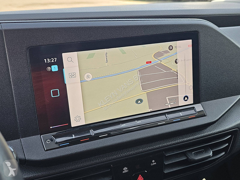 Furgoneta Volkswagen 2.0 L1 Automaat Navi NAP