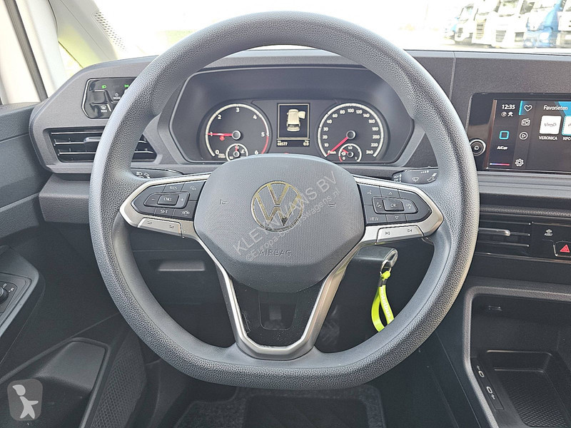 Furgoneta Volkswagen 2.0 Maxi Carplay L2 NAP!