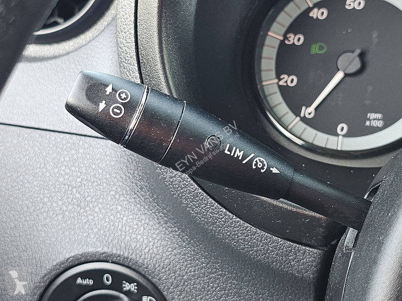 Bedrijfswagen Mercedes 110 CDI Maxi L3...