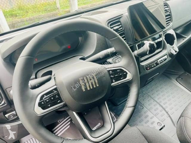 Bedrijfswagen Fiat L4H2