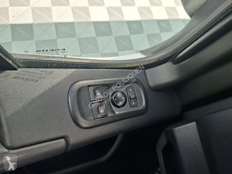 Haszongépjármű Renault FGN L2H2 DCI 135 GRAND...