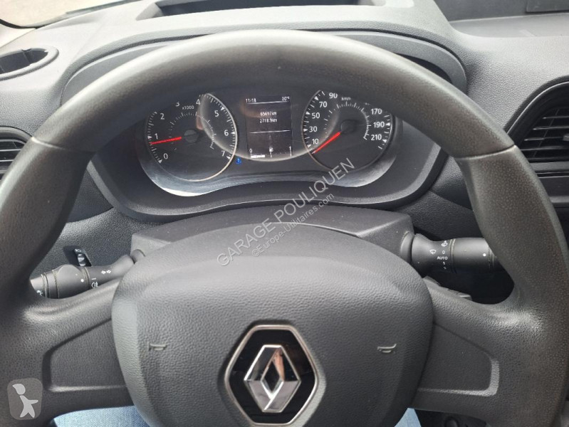 Haszongépjármű Renault FGN L2H2 DCI 135 CONFORT...