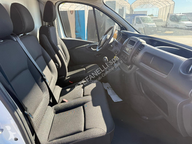 Furgoneta Fiat TALENTO 1.6 120CV ATP FRIGO