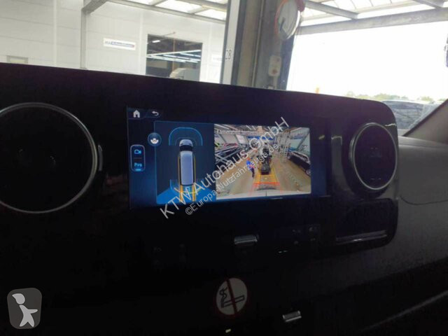 Mercedes Sprinter 317...
