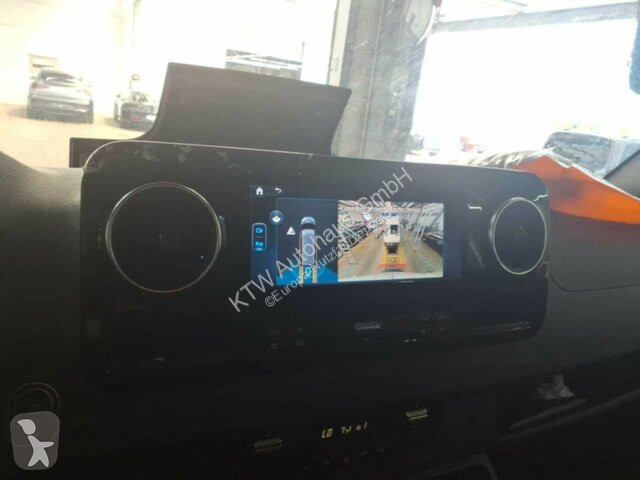 Mercedes Sprinter 317...