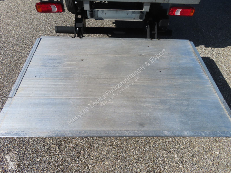 Bedrijfswagen Iveco 35C16  3,0 Kipper FZ.183...