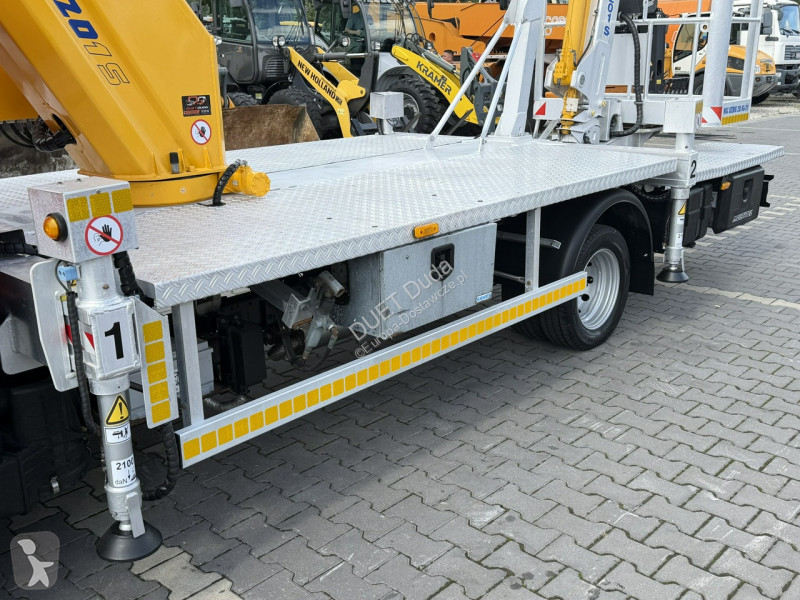 Užitkové vozidlo Renault