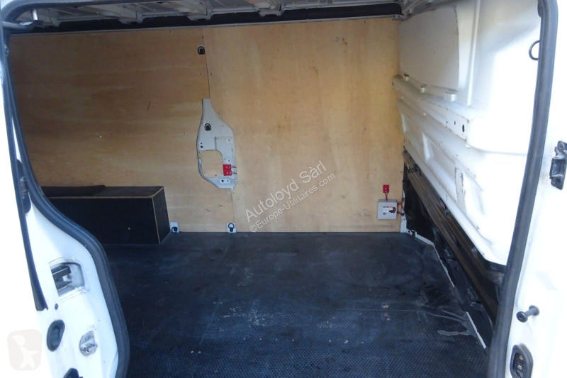 Furgoneta Nissan 1,6 DCI 95