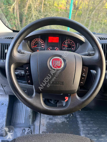 Коммерческий автомобиль Fiat CC 3.5 L 2.3 MJT...