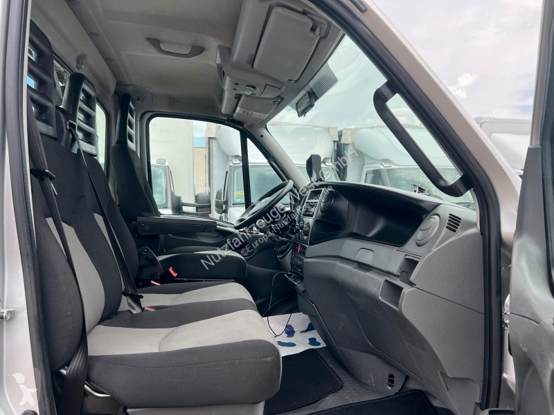 Furgoneta Iveco 70c17...
