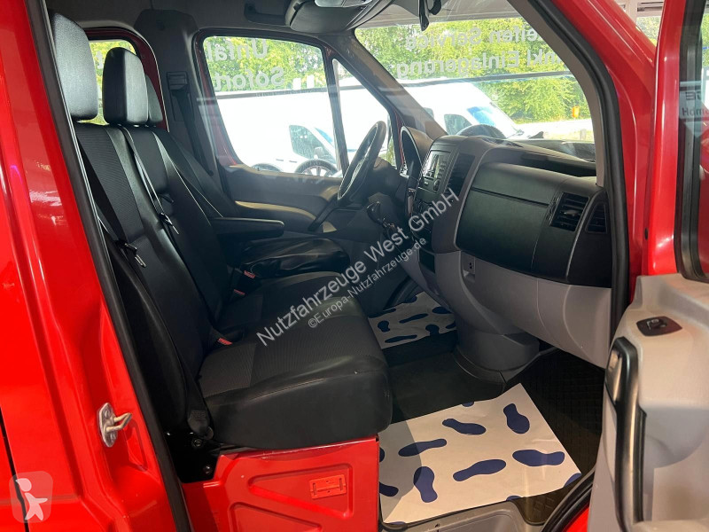 Bedrijfswagen Mercedes Spriner 313/316 CDI Maxi...