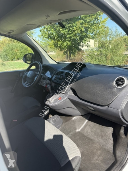 Užitkové vozidlo Renault 1.5 BLUE DCI 95CH CONFORT