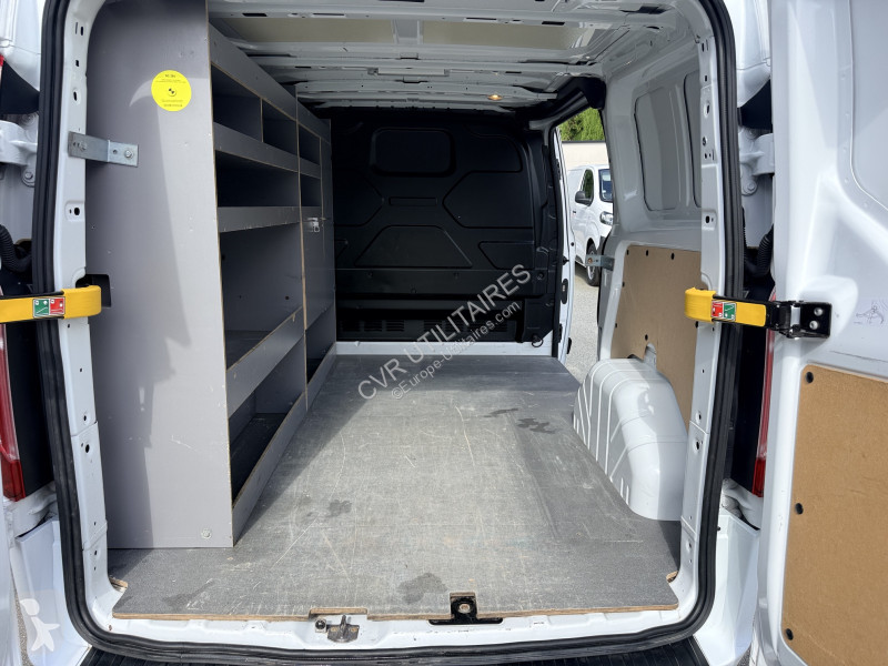 Haszongépjármű Ford TRANSIT CUSTOM FG 300 L1H1...