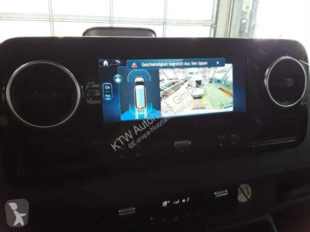 Mercedes Sprinter 317...