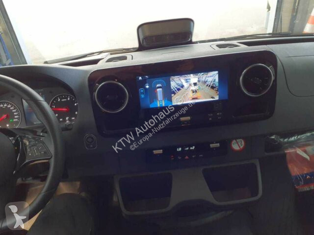 Mercedes Sprinter 317...