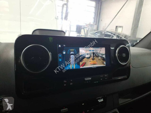 Mercedes Sprinter 317...