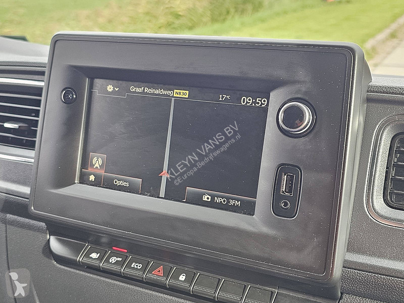 Užitkové vozidlo Renault 2.3 L2H2 Koelwagen D/N!