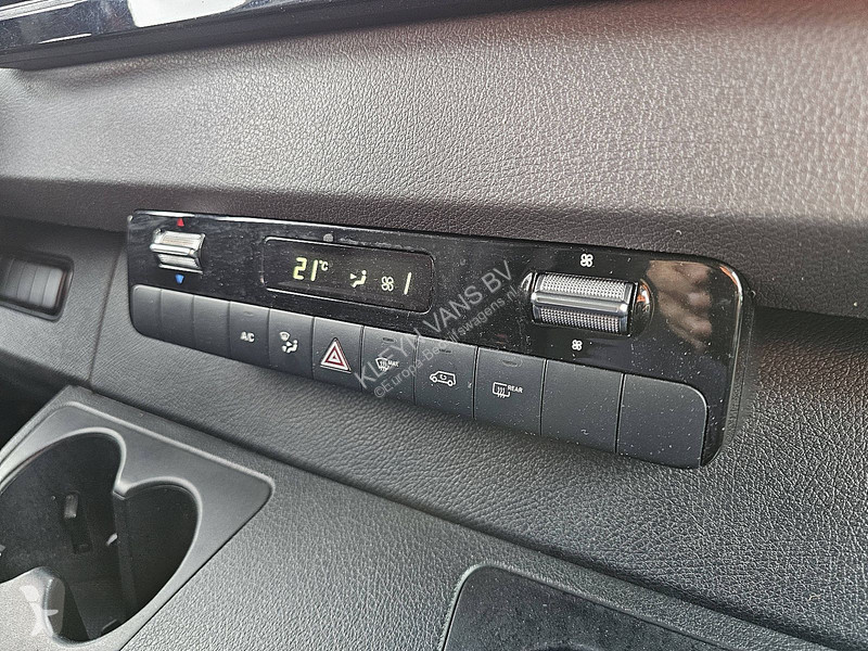 Bedrijfswagen Mercedes 319 L2H2 MBUX10 LED!!