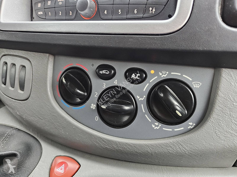 Bedrijfswagen Renault 2.0 DCI