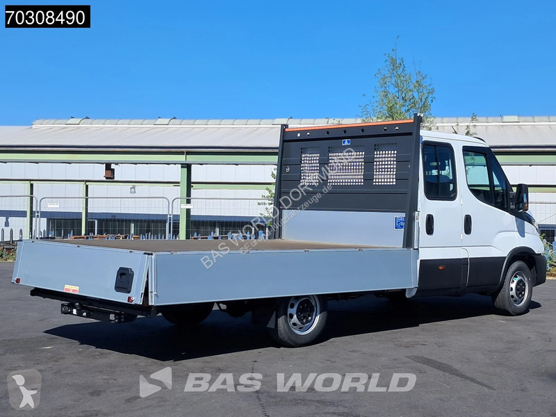 Furgoneta Iveco 35S16 Neu! 3.0L Automatik...