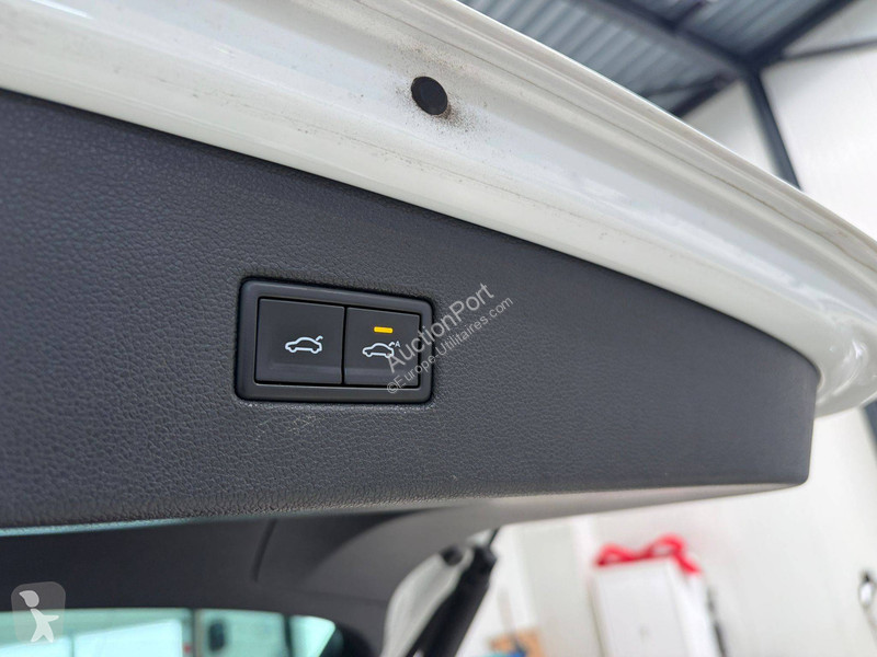 Furgoneta Volkswagen R-Line
