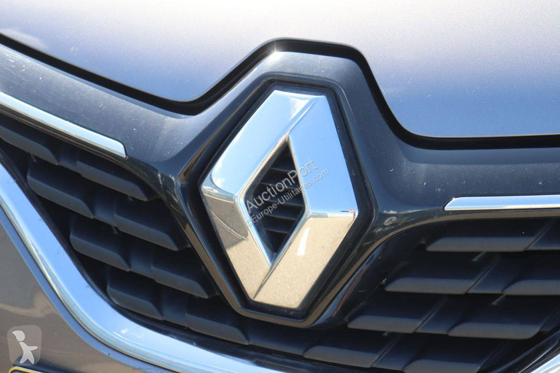 Užitkové vozidlo Renault