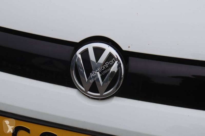 Furgoneta Volkswagen 1.4TDI