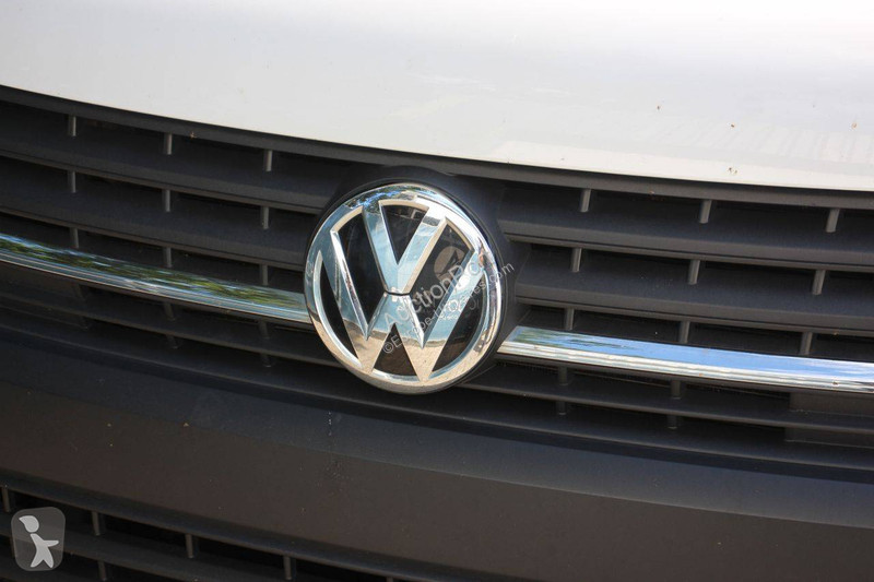 Volkswagen  van